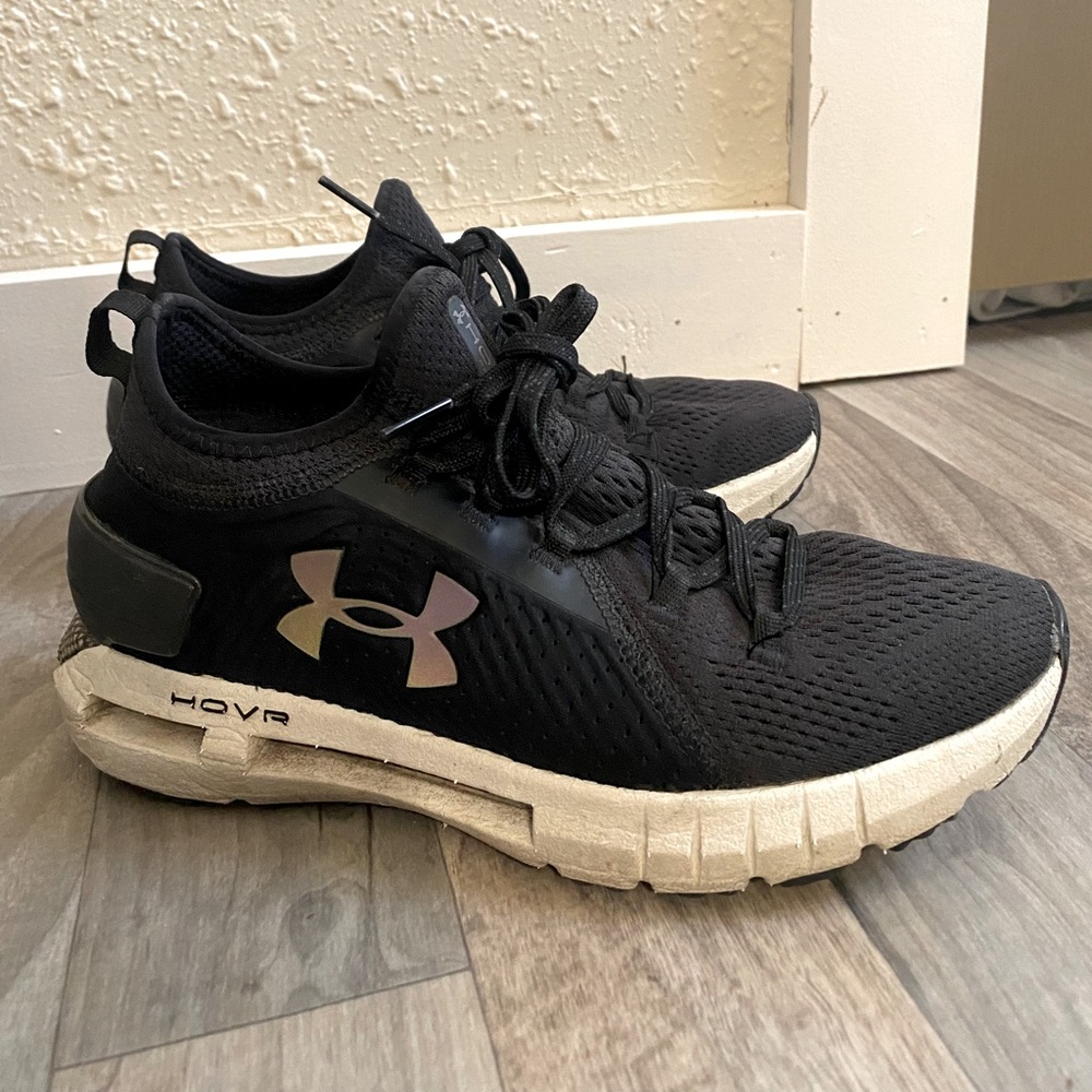 UA HOVR Phantoms